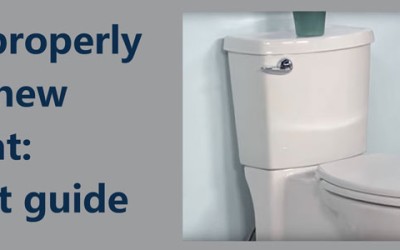 How to Install a Toilet Seat Properly – Expert Guide for a Secure Fit How to Install a Toilet Seat Properly – Expert Guide for a Secure Fit